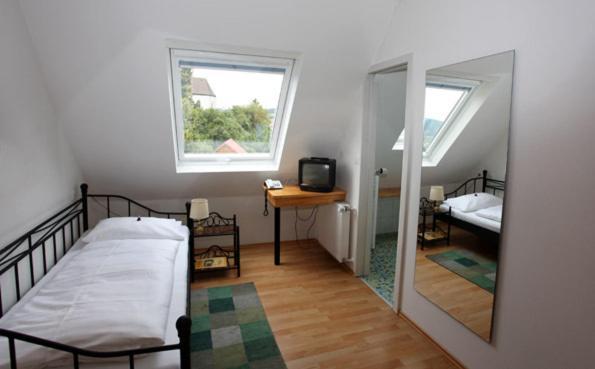 Trip Inn Landhotel Krone Roggenbeuren Habitación foto