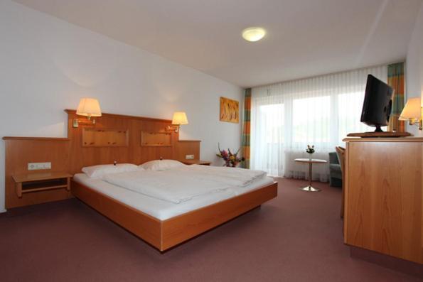 Trip Inn Landhotel Krone Roggenbeuren Habitación foto