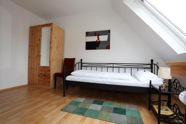 Trip Inn Landhotel Krone Roggenbeuren Habitación foto